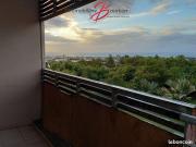 Duplex 3 pièces 48 m²