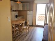 Duplex 3 pièces 48 m²