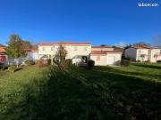 Duplex 3 pièces 48 m²