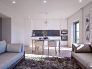 Duplex 3 pièces 48 m²