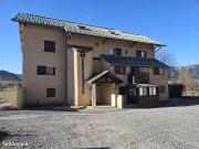 Duplex 3 pièces 48 m²