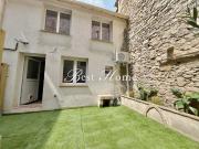 Maison 3 pièces 49 m²