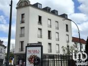 Duplex 3 pièces 49 m²