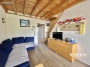 Duplex 3 pièces 49 m²