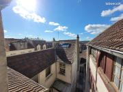 Duplex 3 pièces 49 m²