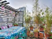 Duplex 3 pièces 50 m²