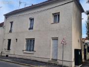 Duplex 3 pièces 50 m² Duplex 3 pièces 50 m²