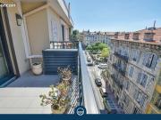 Duplex 3 pièces 50 m²