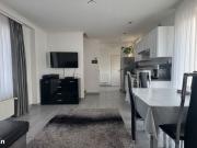 Duplex 3 pièces 50 m²