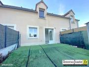 Duplex 3 pièces 50 m²