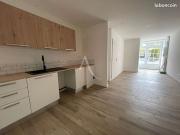 Duplex 3 pièces 50 m²