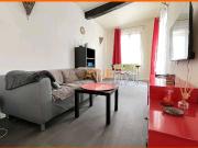 Duplex 3 pièces 50 m²