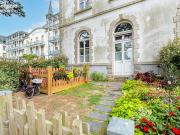 Duplex 3 pièces 50 m²