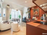 Duplex 3 pièces 50 m²