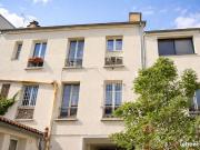 Duplex 3 pièces 50 m²