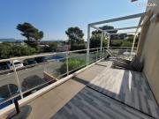 Duplex 3 pièces 50 m²