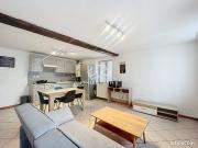 Duplex 3 pièces 50 m²