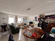 Duplex 3 pièces 50 m²