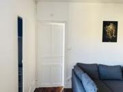 Duplex 3 pièces 50 m²