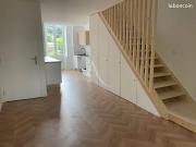Duplex 3 pièces 50 m²