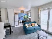 Duplex 3 pièces 50 m²