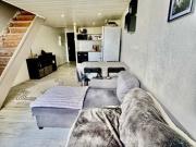 Duplex 3 pièces 50 m²