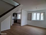 Duplex 3 pièces 50 m²