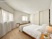 Duplex 3 pièces 50 m²