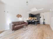 Duplex 3 pièces 50 m²