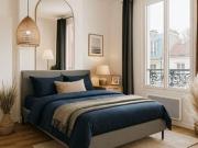 Duplex 3 pièces 51 m²