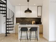 Duplex 3 pièces 51 m²