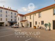 Duplex 3 pièces 51 m²