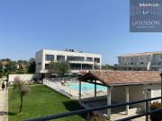 Duplex 3 pièces 51 m²