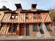 Duplex 3 pièces 52 m²