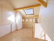 Duplex 3 pièces 52 m²