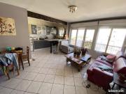 Duplex 3 pièces 52 m²