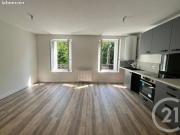 Duplex 3 pièces 52 m²
