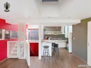 Duplex 3 pièces 52 m²