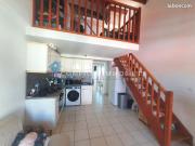 Duplex 3 pièces 53 m²