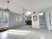 Duplex 3 pièces 53 m²