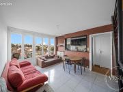 Duplex 3 pièces 53 m²