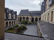 Duplex 3 pièces 53 m²