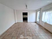 Duplex 3 pièces 53 m²