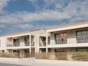 Duplex 3 pièces 53 m²