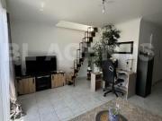 Duplex 3 pièces 53 m²