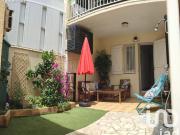 Duplex 3 pièces 53 m²