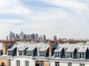 Duplex 3 pièces 53 m²
