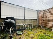 Duplex 3 pièces 53 m²