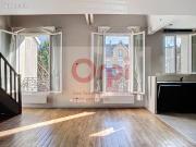 Duplex 3 pièces 53 m²