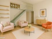 Duplex 3 pièces 53 m²